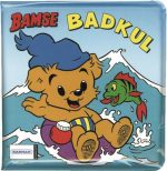 Kärnan Badbok Bamse Badkul|