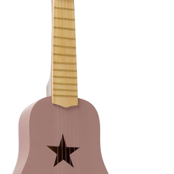 Kids Concept Gitarr|Lila