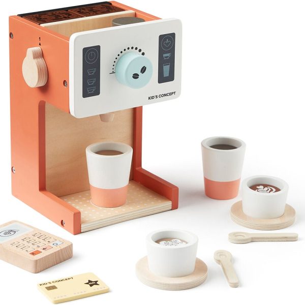 Kids Concept Kaffebar Kid's Hub|