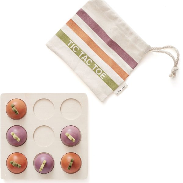 Kids Concept Luffarschack Veggie