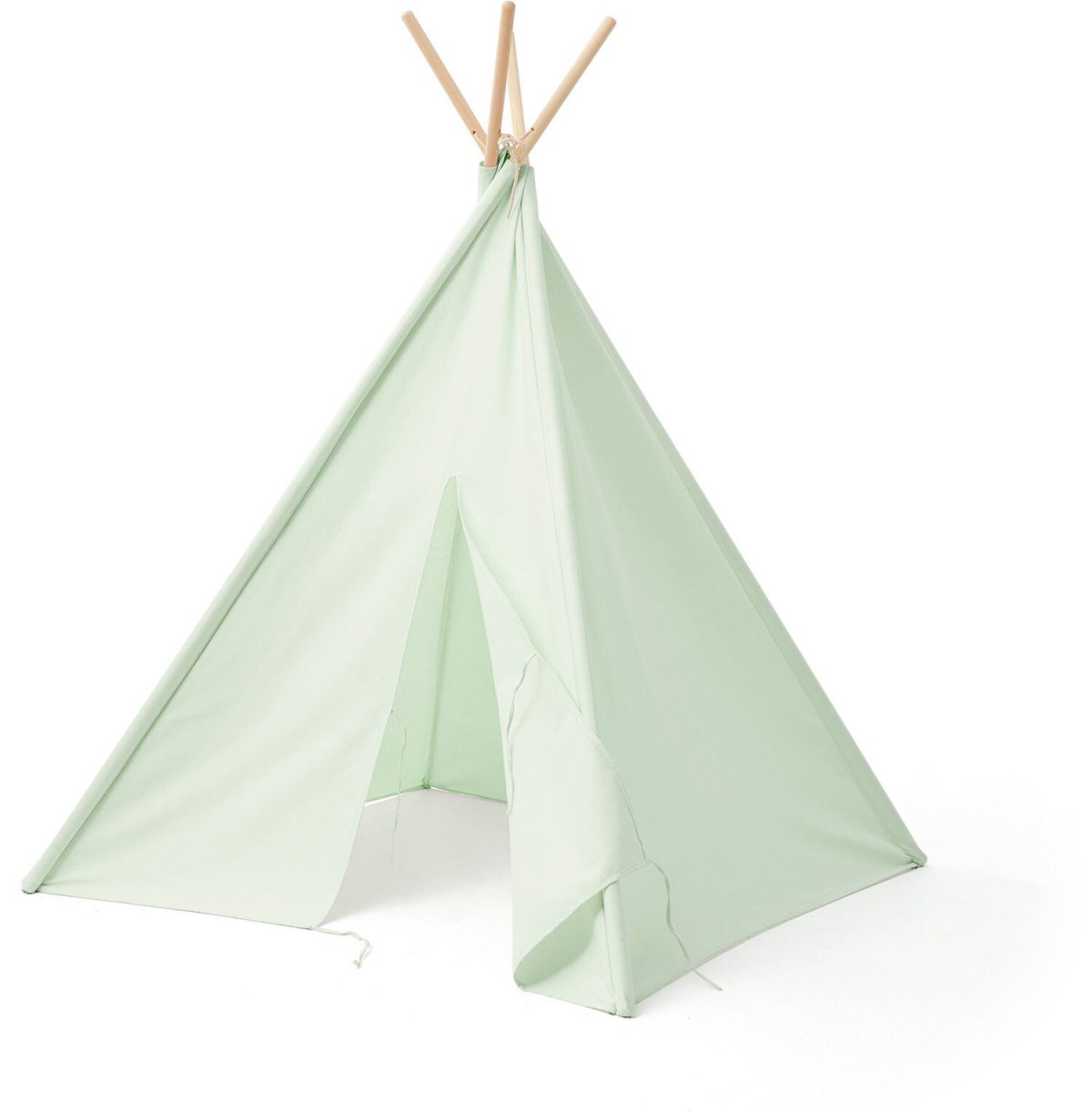 Kids Concept Tipi-tält|Light green