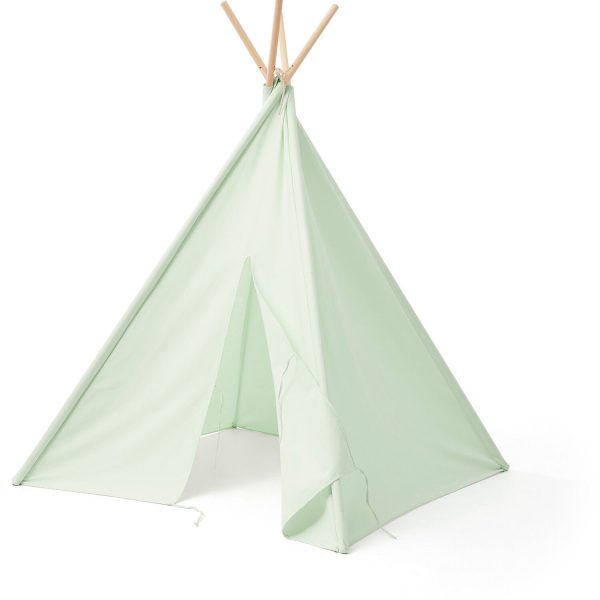 Kids Concept Tipi-tält|Light green