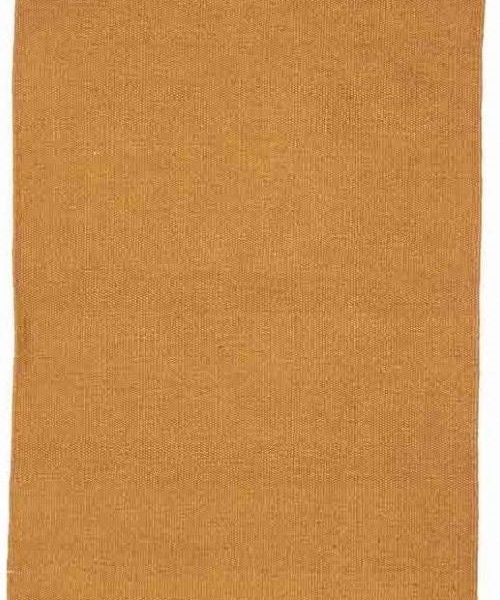 KidsDepot Hette Matta 140x70|Ocher