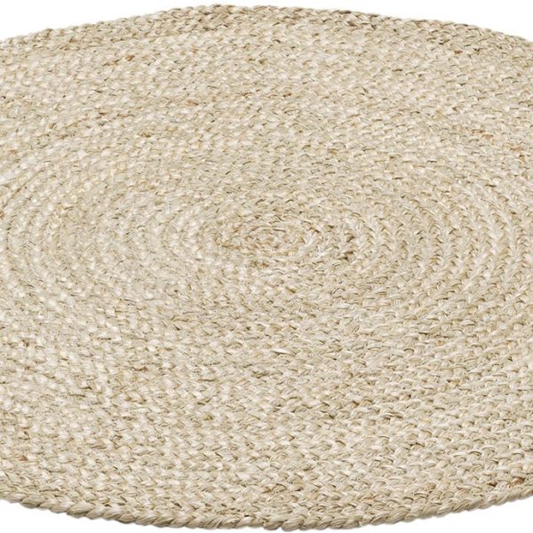 KidsDepot Jute Matta 110|Natural