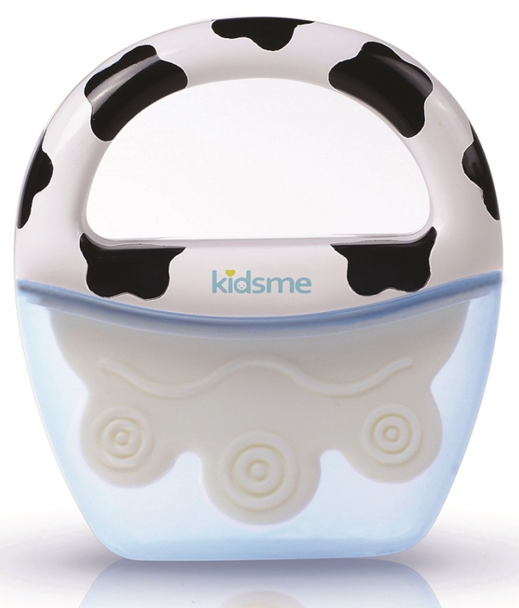 Kidsme Bitring Icy Moo Moo|