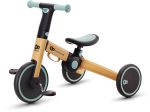 Kinderkraft 4Trike Trehjuling|Sunflower Blue