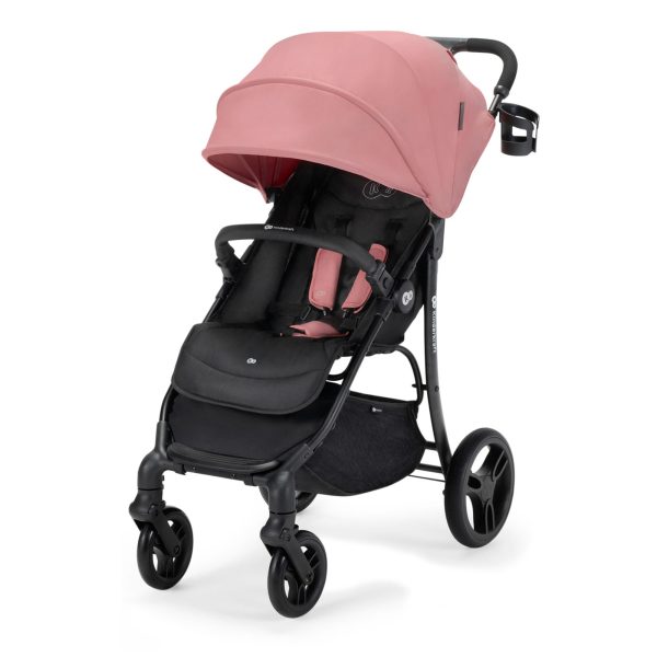 Kinderkraft ASKOY Sittvagn|Dhalia Pink