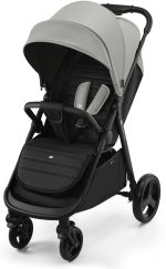 Kinderkraft RINE Sittvagn|Moonlight Grey