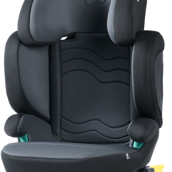 Kinderkraft XPAND 2 i-Size Bältesstol|Graphite Black