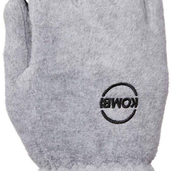Kombi Windguardian Handskar|Light Heather Grey