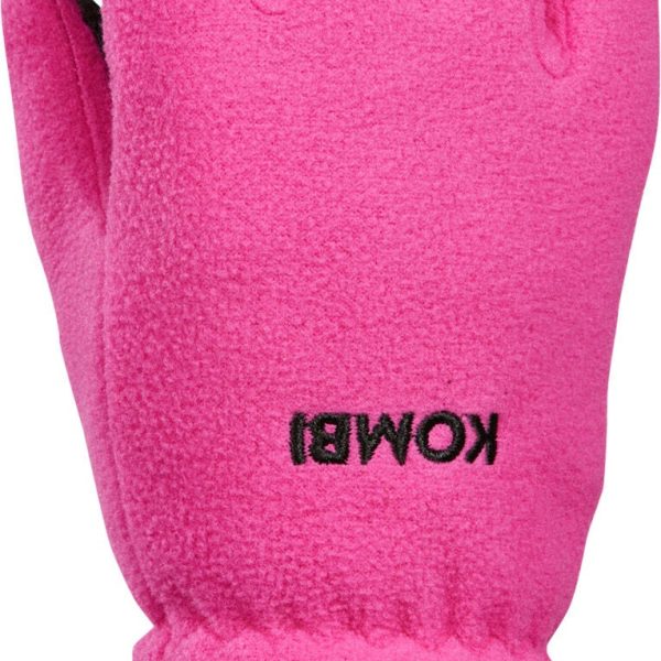 Kombi Windguardian Jr Handskar|Fuschia Feodora