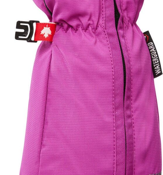 Kombi Wooly Best Friend GTX Handskar|Orchid Pop