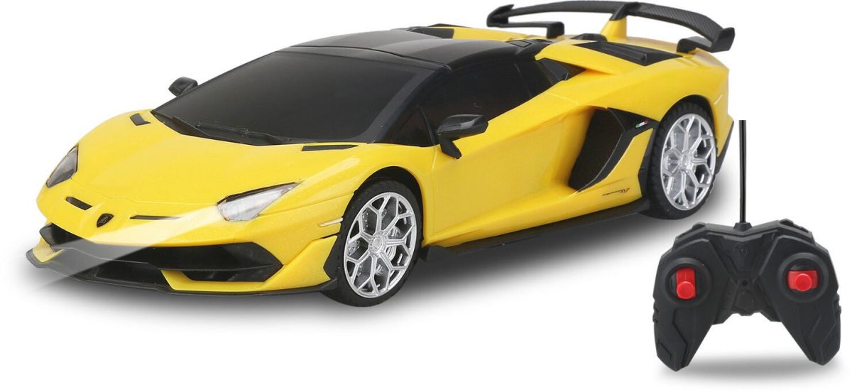 Koolspeed Lamborghini Aventador SVJ Elbil RC 1:24|