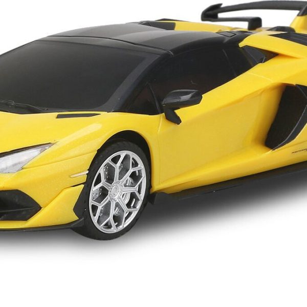 Koolspeed Lamborghini Aventador SVJ Elbil RC 1:24|