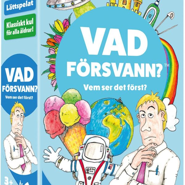 Kylskåpspoesi Vad försvann?|
