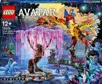 LEGO Avatar 75574  Toruk Makto och själarnas träd|