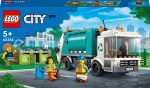 LEGO City Great Vehicles 60386 Återvinningsbil|