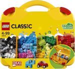 LEGO Classic 10713 Fantasiväska|