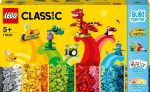 LEGO Classic 11020 Bygg Tillsammans|