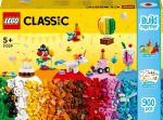 LEGO Classic 11029 Kreativ festlåda|