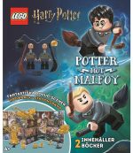 LEGO Harry Potter Pysselset med Figurer|