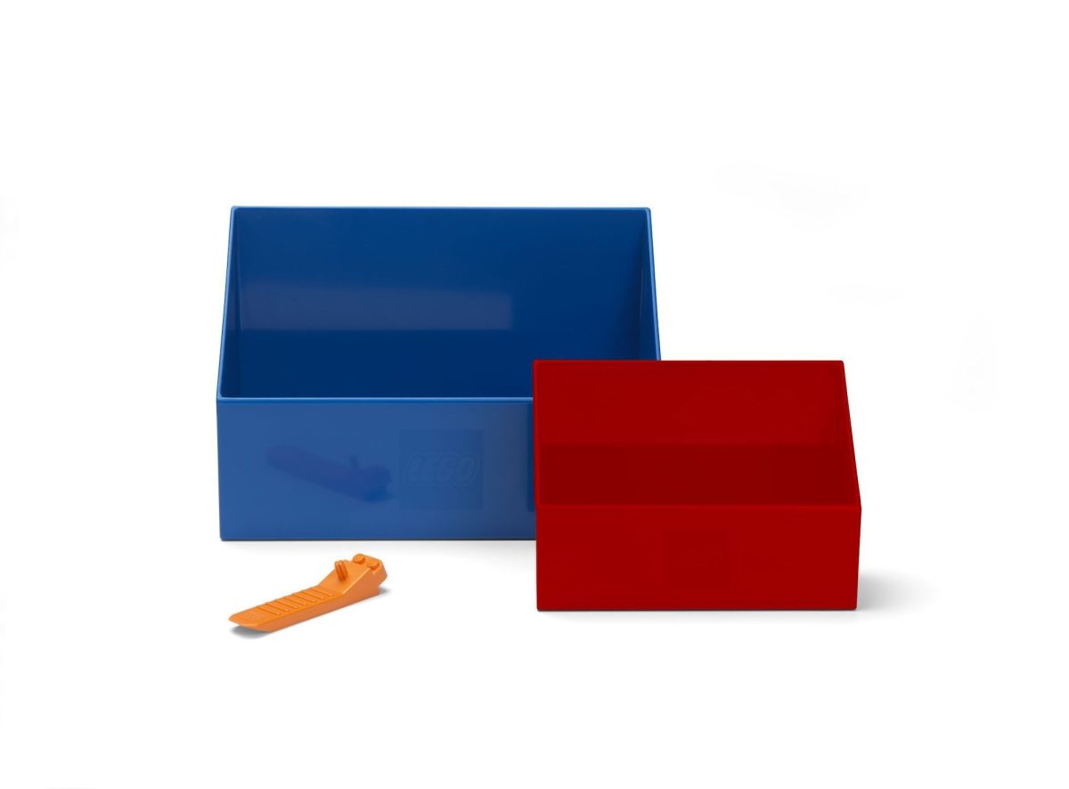 LEGO Skopa 2-Pack