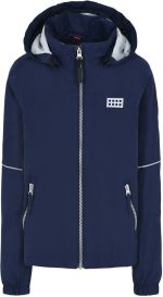 LEGO Wear Jebel Regnjacka|Dark Navy