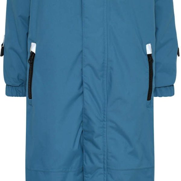 LEGO Wear Julian Overall|Dusty Blue