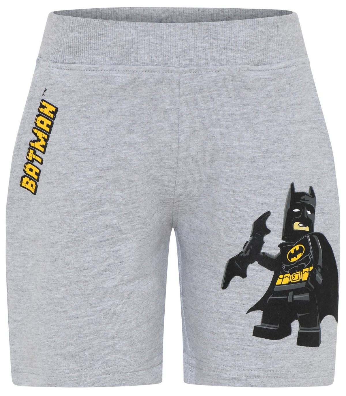 LEGO Wear Shorts|Grey Melange