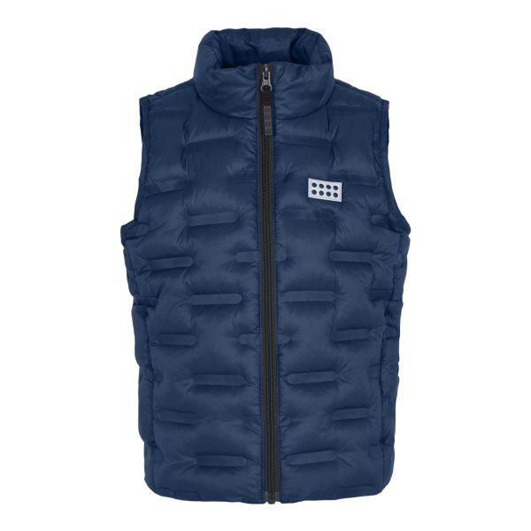 LEGO Wear Väst|Dark Navy