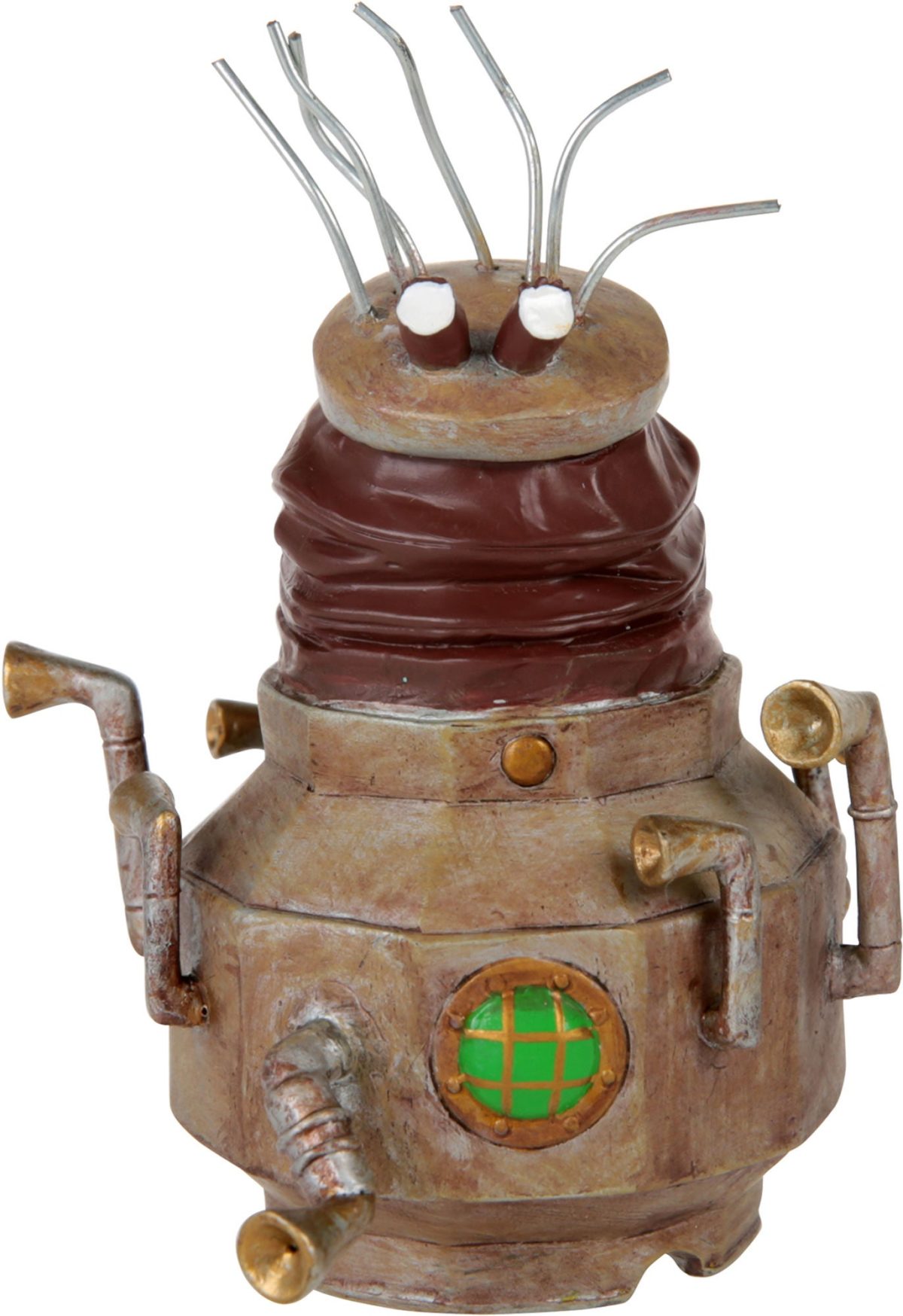 Labyrint Plastfigur Muttern|