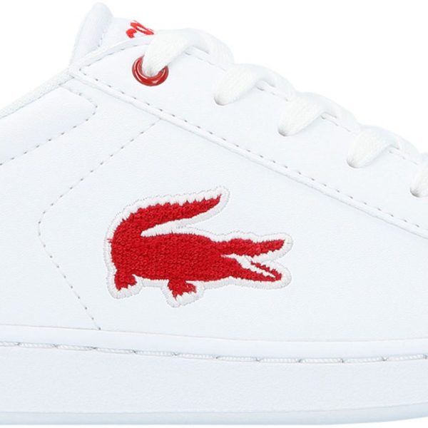 Lacoste Carnaby Evo 318 Sneaker