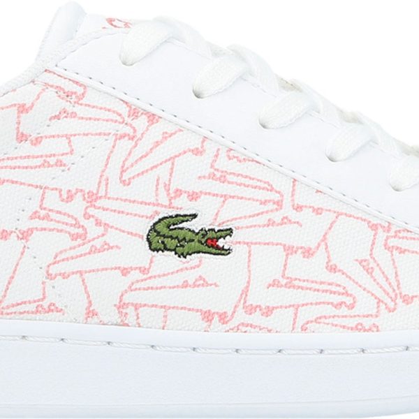 Lacoste Carnaby Evo 318 Sneakers