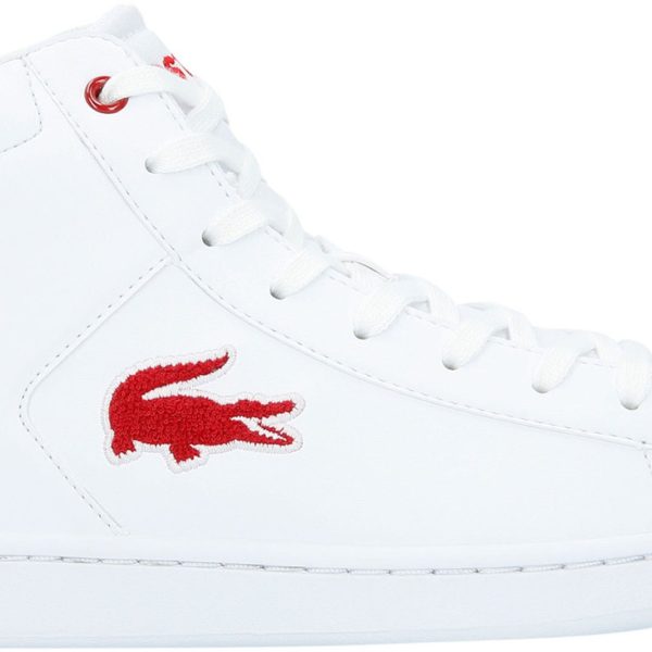 Lacoste Carnaby Evo Mid 3181 Sneaker