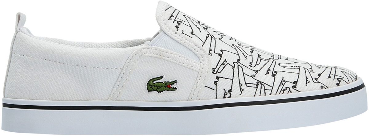 Lacoste Gazon 318 Sneakers
