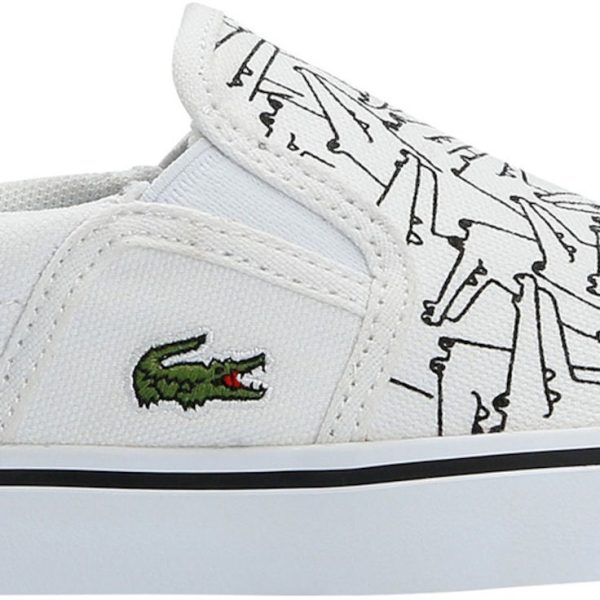 Lacoste Gazon 318 Sneakers
