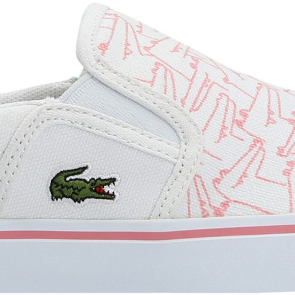 Lacoste Gazon 318 Sneakers