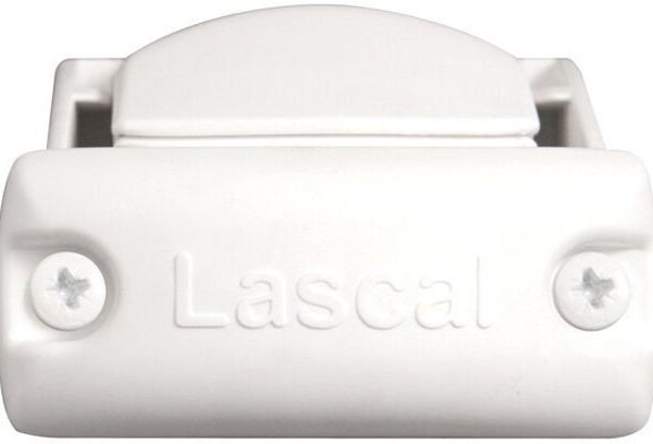 Lascal KiddyGuard Accent/Avant Fäste För Grinddelen 2-pack