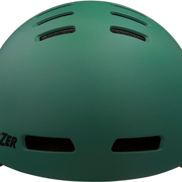 Lazer One+ MIPS Cykelhjälm|Matte Green