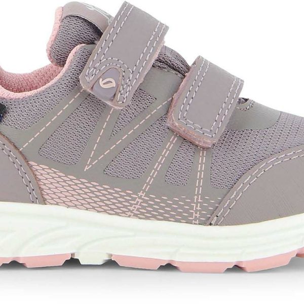 Leaf Byle WP Sneakers|Violet