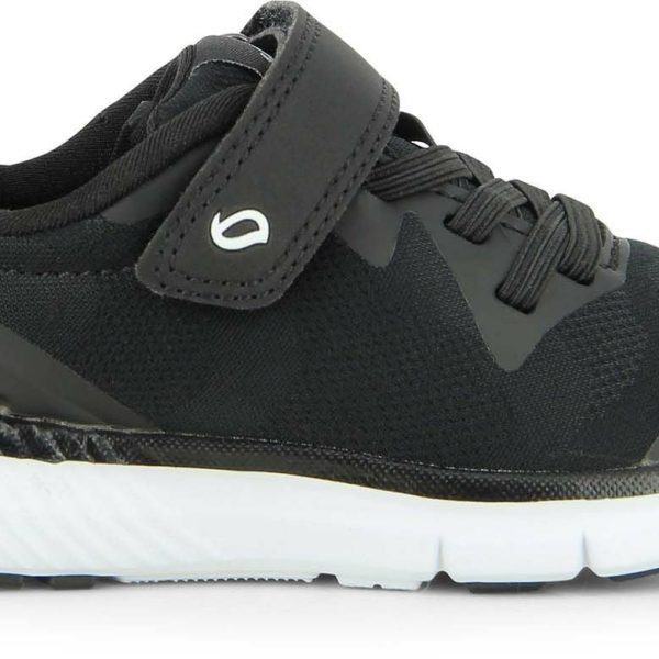 Leaf Kolima Sneakers|Black