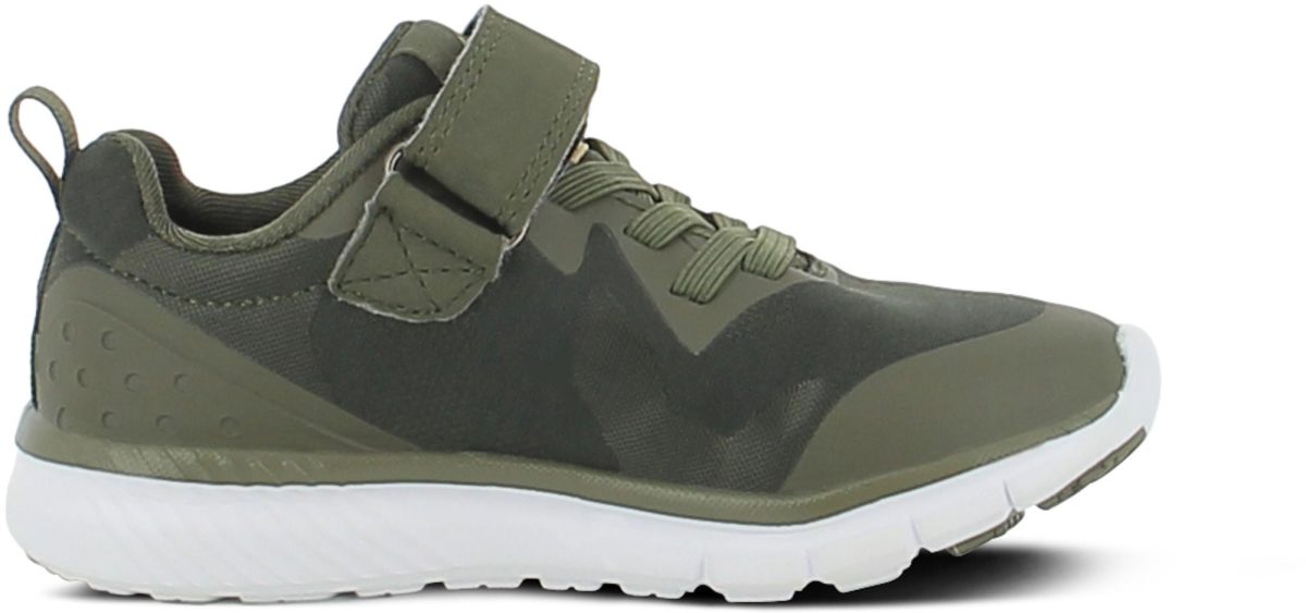 Leaf Kolima Sneakers|Khaki 26