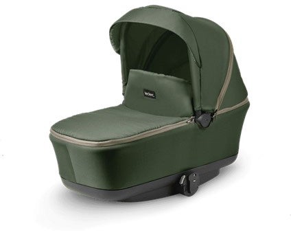 Leclerc Baby Liggdel|Army Green