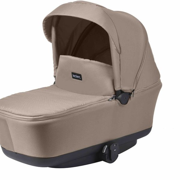 Leclerc Baby Liggdel|Sand