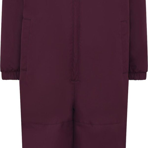 Lego Wear Jori Overall|Bordeaux