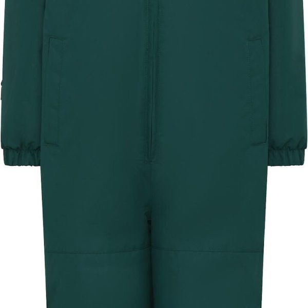 Lego Wear Jori Overall|Dark Green