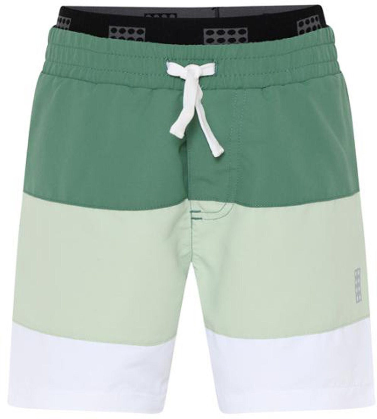Lego Wear Peiter Badbyxor|Green