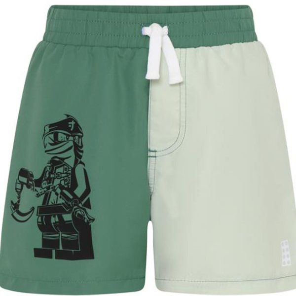Lego Wear Peiter Badbyxor|Green
