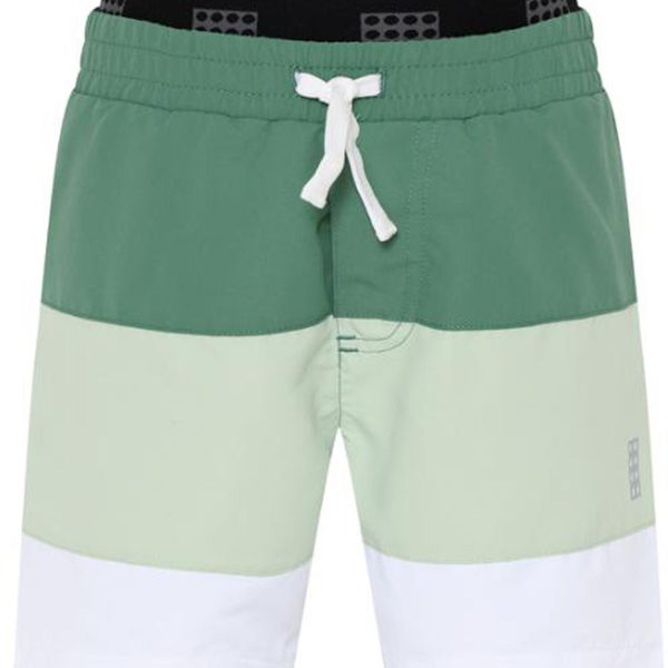 Lego Wear Peiter Badbyxor|Green
