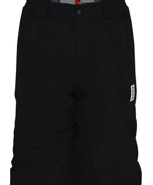 Lego Wear Powai Skidbyxor|Black